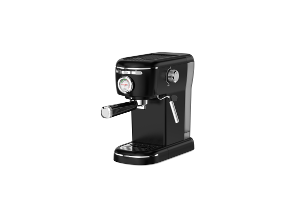 Кофемашина GA-CM3201AY Кофемашина GA-CM3201AY