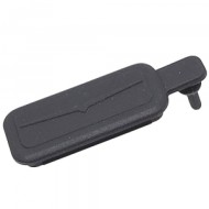 Крышка usb разъема aurelia ii