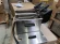 S02_Roller Grill Int. Фритюрница электр. серии FD 50D