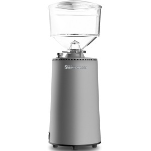 Кофемолка nuova simonelli mdxs on demand metallic grey touchscreen