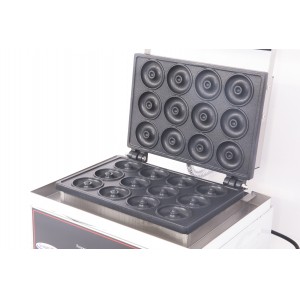 Аппарат для донатсов enigma idm-12