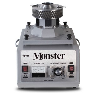 Аппарат для сахарной ваты robolabs monster Аппарат для сахарной ваты robolabs monster
