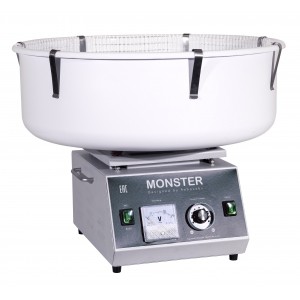 Аппарат для сахарной ваты robolabs monster Аппарат для сахарной ваты robolabs monster