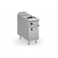 Фритюрница электрическая apach apfe-49p/pl