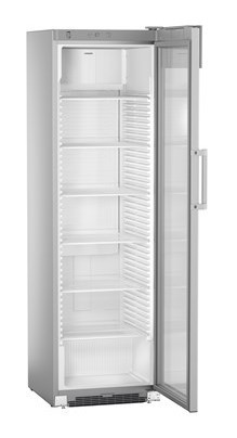 Шкаф холод.со стеклом liebherr fkdv 4513