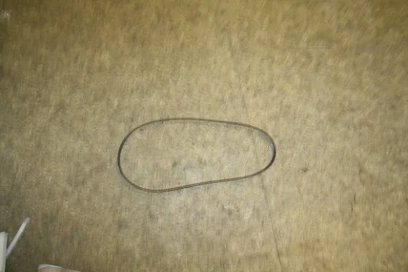 Ремень XPZ 1337 K19019 для машины тестомесильной т.м. WLBake серии SP, мод. SP50 One Ремень XPZ 1337 K19019 для машины тестомесильной т.м. WLBake серии SP, мод. SP50 One