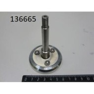 Прижим "плавающий" robolabs 22509
