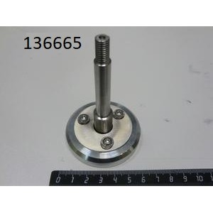 Прижим "плавающий" robolabs 22509