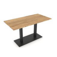 Стол для кафе Kobor CF-140/70