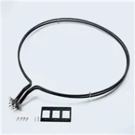 ТЭН 007064 (0C5364) 5670Вт, 380В для печи электр. пароконвекционной