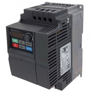 Преобразователь частоты delta  (1,5kw 230v)