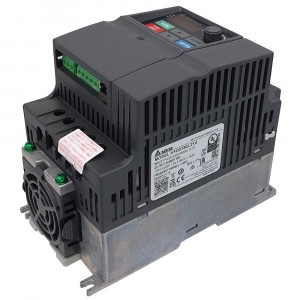 Преобразователь частоты delta (1,5kw 230v) Преобразователь частоты delta (1,5kw 230v)