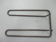 Электронагреватель трубчатый (ТЭН) мод.ТЭН-112-9-8,5/0,7 Т230 (внутренний) для плиты электр. типа ЭП