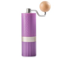 Ручная кофемолка Q Air (Purple)
