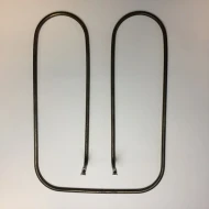 ТЭН-182-9-8,5/1,60 Т230 для электр.плит ЭП (аналог 120000006911) ТЭН-182-9-8,5/1,60 Т230 для электр.плит ЭП (аналог 120000006911)