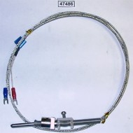 Термопара tw-s(k) 4.8х30х1.5м нпр Термопара tw-s(k) 4.8х30х1.5м нпр
