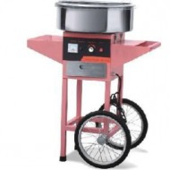 Аппарат сахарной ваты enigma cc-3e (with cart) Аппарат сахарной ваты enigma cc-3e (with cart)