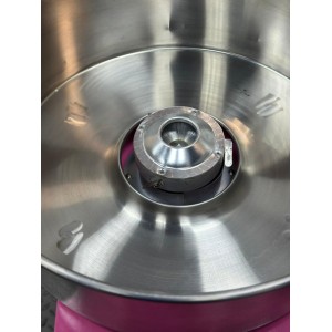 Аппарат сахарной ваты enigma cc-3e (with cart) Аппарат сахарной ваты enigma cc-3e (with cart)