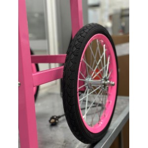 Аппарат сахарной ваты enigma cc-3e (with cart) Аппарат сахарной ваты enigma cc-3e (with cart)