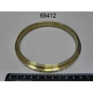 Рассекатель пламени berto's 31280600