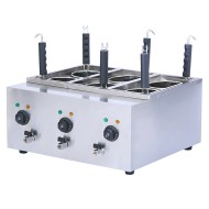 Макароноварка VPC-6