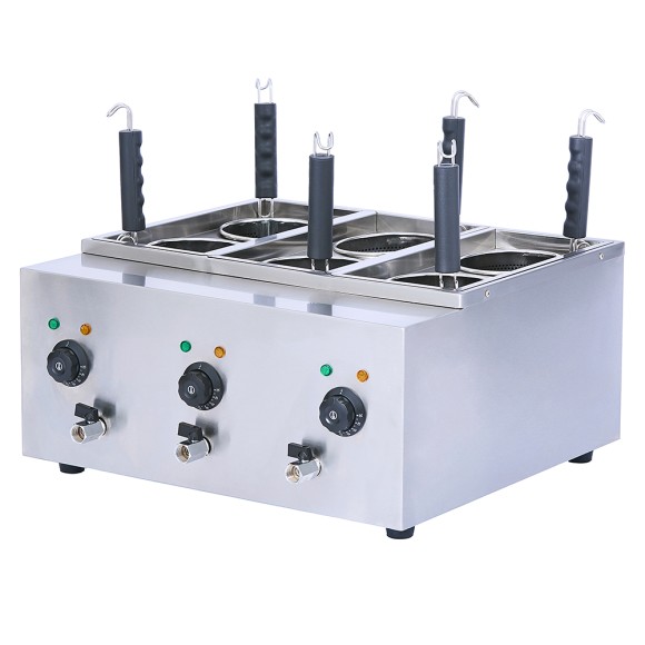 Макароноварка VPC-6 Макароноварка VPC-6
