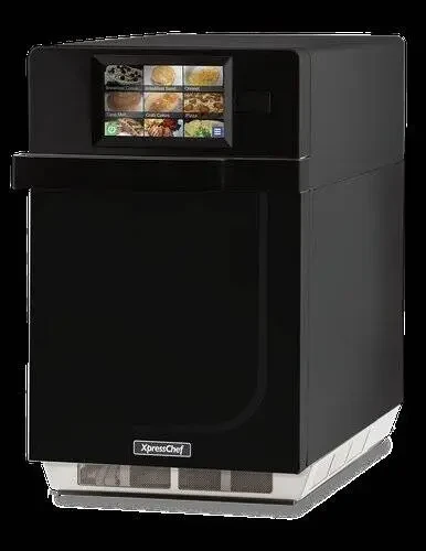 Печь микроволновая XpressChef, модель MRX523BL (комбинированная)