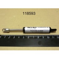 Пружина нижняя для ftu duke 169720 Пружина нижняя для ftu duke 169720