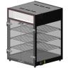 Витрина для начос robolabs vtn-490-b