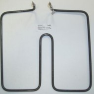 Тэн внешний 1125w для плит серии 36e garland g01814-2 Тэн внешний 1125w для плит серии 36e garland g01814-2
