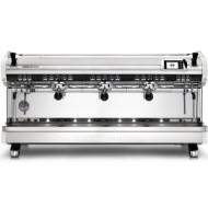 Кофемашина рожковая nuova simonelli aurelia wave 3gr v 220v pearl white+high groups+led Кофемашина рожковая nuova simonelli aurelia wave 3gr v 220v pearl white+high groups+led