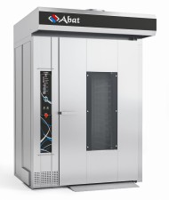 Печь ротационная Abat РПШ-18-8-6ШР серии EXPERT, хлебопекарная