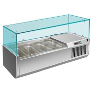 Витрина холодильная VRX 1200/330 Витрина холодильная VRX 1200/330