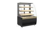 Витрина хлебная K70 N 1,3-1 LIGHT Bread (версия 2.0) (9005-0109)