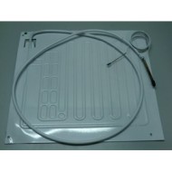Испаритель для fs80cp tefcold 1412700049