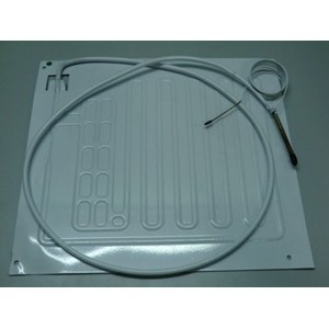 Испаритель для fs80cp tefcold 1412700049 Испаритель для fs80cp tefcold 1412700049