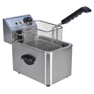 Фритюрница EF-4L Фритюрница EF-4L