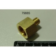 Муфта соединительная 1/8ml = 12 3/8f nuova simonelli 07300249