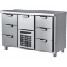 Стол холодильный happychef tc gh 3-cbr-3