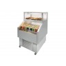 Витрина комбинированная robolabs пхт-075д