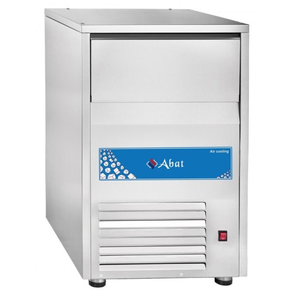 Льдогенератор Abat ЛГ-150/40Г-02, 150 кг/сутки