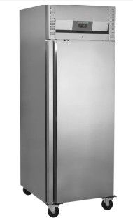 Шкаф холодильный tefcold rk710x1