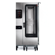 Пароконвектомат Convotherm maxx pro easyDial 20.10 GB утапливаемая дверь