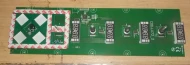 Плата управления SCH084 для печей конвекционных и пароконвекционных серии E