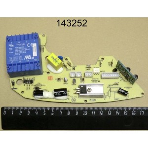 Плата электронная для hbh850-ce (ver. n) hamilton beach 990142800 Плата электронная для hbh850-ce (ver. n) hamilton beach 990142800