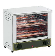 Тостер BAR 2000 (450х300х420мм) Тостер BAR 2000 (450х300х420мм)