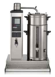 Кофеварка капельная с проточным водонагревателем B10 HW L (b/b) Кофеварка капельная с проточным водонагревателем B10 HW L (b/b)