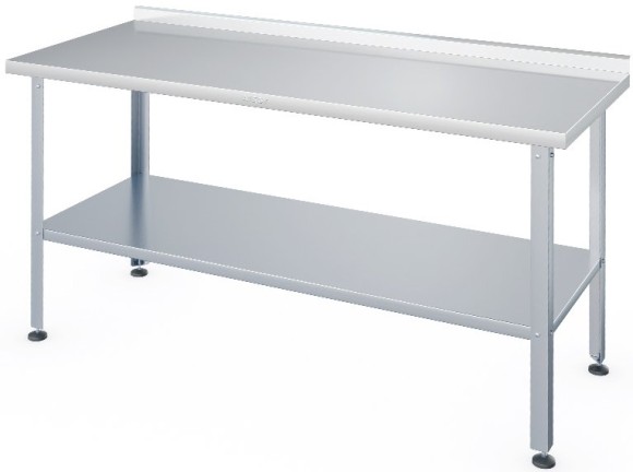 Стол разделочный Атеси СР-С-1-1800.800-02-ПСОц