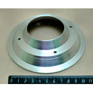Крышка головы focus-m2/focus-fs/focus-pro robolabs 17404