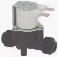 Клапан соленоидный KEL1310A для вытяжного устройства  XC114 для печей конвекционных серии XF